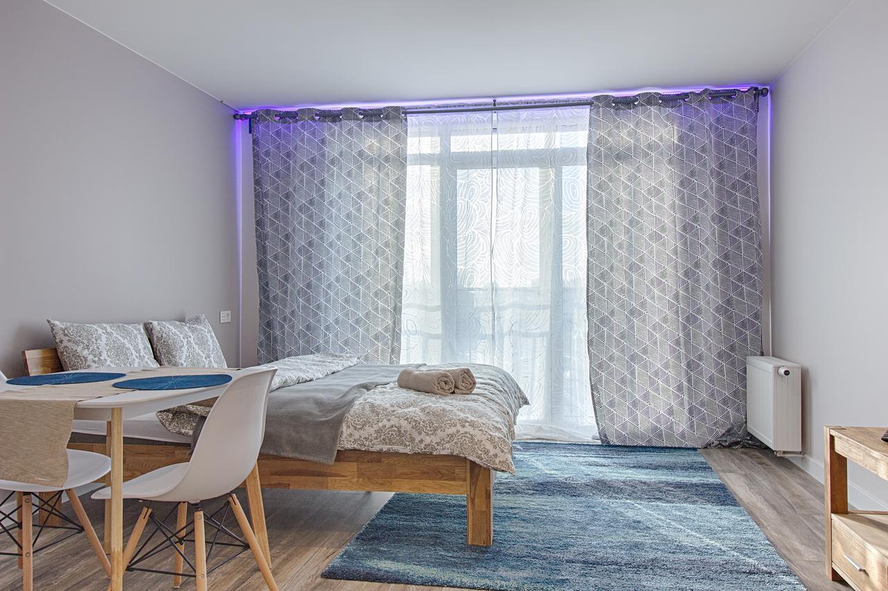 Apartament Comfort Plus Wilno Zewnętrze zdjęcie